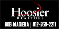 Hoosier Realtors Bloomington logo