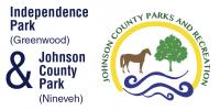 Johnson County Parks & Recreation logo
