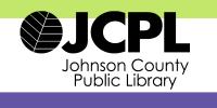Johnson County Public Library Logo