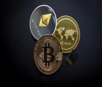Crypto Plus Consultants Logo