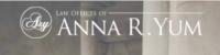 LAW OFFICES OF ANNA R. YUM logo
