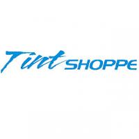 Tint Shoppe Logo