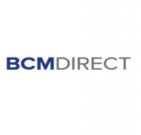 BCM Direct logo