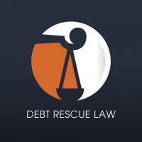 Debt Rescue Law Logo