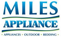 Miles Appliance logo