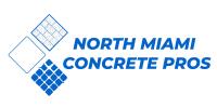 North Miami Concrete Pros Logo