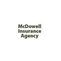 McDowell Insurance Agency Logo