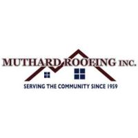 Muthard Roofing Inc Logo