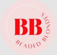 Beaded Blondes Logo