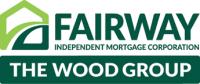 The Wood Group of Fairway Mortgage logo