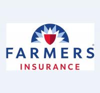 Farmers Insurance - Kelly Hart Logo