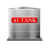 A-1 Tank LLC Logo