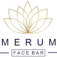 Merum Face Bar Logo