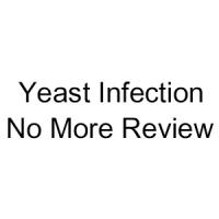 Yeast infection no more review logo