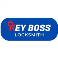 Key Boss Locksmith Las Vegas Logo