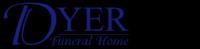 Dyer Funeral Home Logo