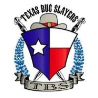 Texas Bug Slayers Logo