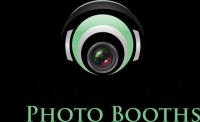 Music And Photo Booths Logo