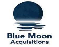 Blue Moon Acquisitions Logo