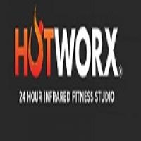 HOTWORX - Brookhaven, GA Logo