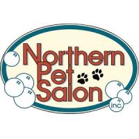 Northern Pet Salon Logo