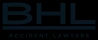Belal Hamideh Law - Personal Injury & Accident Attorneys Logo