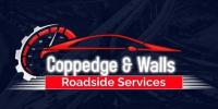 Coppedge&Walls Roadside Services LLC logo