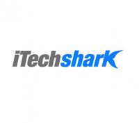 iTechshark Logo