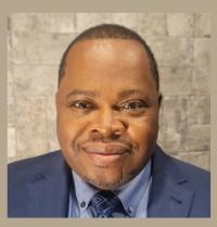 John Woodard, Bankers Life Agent Logo