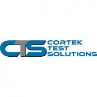 Cortek Test Solutions logo