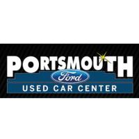 Portsmouth Used Car Center Logo