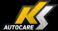 KS Autocare logo