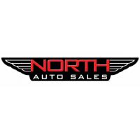 North Auto Sales AZ Logo