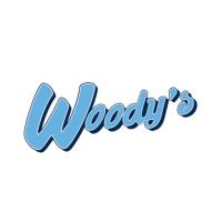 Woody's Home Services Logo