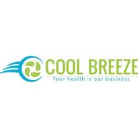 Cool Breeze Air Duct Cleaning logo