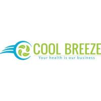 Cool Breeze Air Duct Cleaning Logo