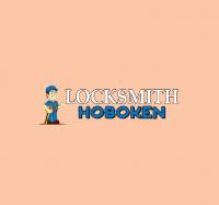 Locksmith Hoboken NJ Logo