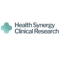 Health Synergy Clinical Research logo