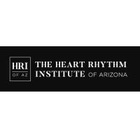 The Heart Rhythm Institute of Arizona Logo