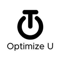 Optimize U - Paducah | Hormone & Cryotherapy Clinic logo