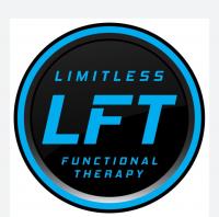 Limitless Functional Therapy Logo