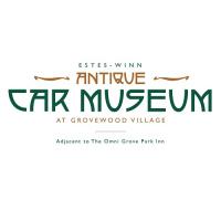 Estes-Winn Antique Car Museum logo