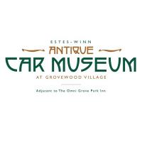 Estes-Winn Antique Car Museum Logo