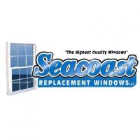 Seacoast Replacement Windows Logo
