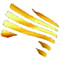 Golden Rest Logo