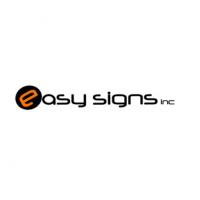 Easy Signs inc logo