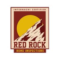 Red Rock Home Inspections Logo