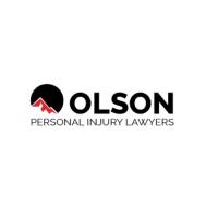 Olson Personal Injury Lawyers Logo