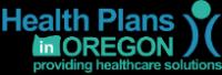 Health Plans in Oregon Logo