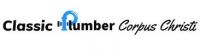 Classic Plumbers Corpus Christi Logo